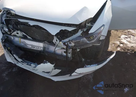 2016 Nissan Maxima 3.5 Platinum z USA, uszkodzony, nr VIN 1N4AA6AP0GC434000